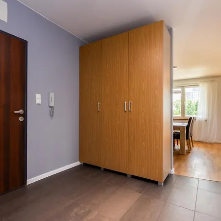 Marina Primore Comfy Apartmán