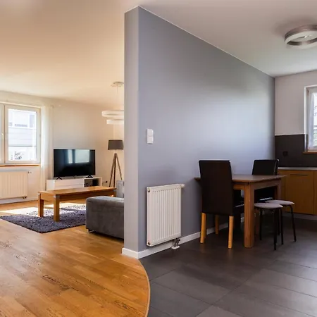 Apartmán Marina Primore Comfy