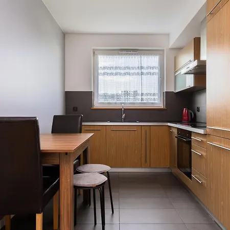 Apartmán Marina Primore Comfy