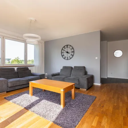 Marina Primore Comfy Apartamento *