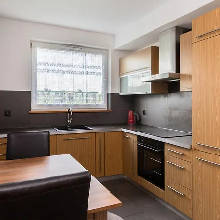Apartamento Marina Primore Comfy