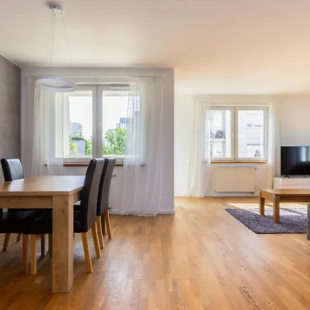 Marina Primore Comfy Apartamento
