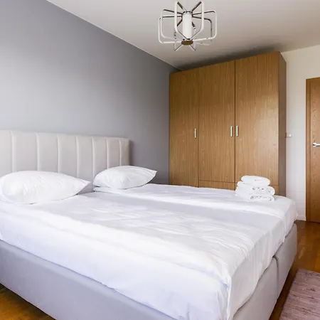 Marina Primore Comfy Apartamento