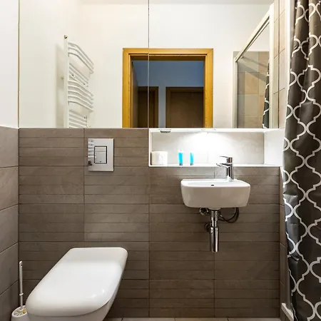 Marina Primore Comfy Apartamento