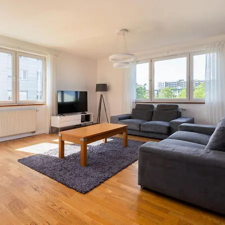 Apartamento Marina Primore Comfy