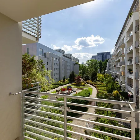 Apartamento Marina Primore Comfy *